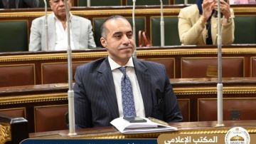 مشروع قانون لزيادة رسوم وزارة الخارجية.. 50 جنيها للتصديق و20 دولارا للتأشيرة مشروع قانون لزيادة رسوم وزارة الخارجية.. 50 جنيها للتصديق و20 دولارا للتأشيرة