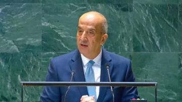 مصر تؤكد التزامها بإنشاء منطقة خالية من أسلحة الدمار الشامل في الشرق الأوسط