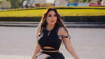 مصر.. قرار من المحكمة في قضية المخدرات الكبرى للزعيمة الحسناء مصر.. قرار من المحكمة في قضية المخدرات الكبرى للزعيمة الحسناء