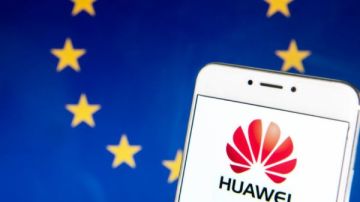 مصير هواوي وZTE في شبكات أوروبا تحت سيف العقوبات المالية