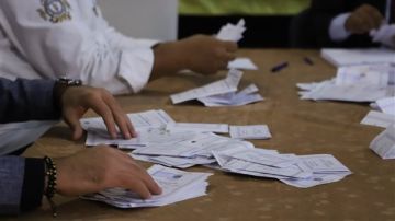 نتائج انتخابات مجلس النواب 2025.. الحصر العددي لمحافظة القاهرة دوائر الحسم والإعادة