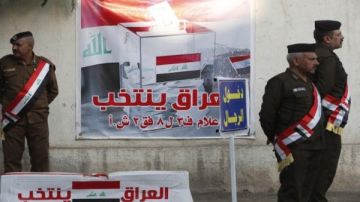 هبة التميمي: المفوضية تؤكد نجاح الانتخابات التشريعية العراقية بمشاركة تجاوزت 55 هبة التميمي: المفوضية تؤكد نجاح الانتخابات التشريعية العراقية بمشاركة تجاوزت 55