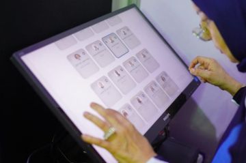 وزارة التخطيط تقدم الدعم الفني لإتمام انتخابات نادي هليوبوليس الرياضي بالتصويت الإلكتروني وزارة التخطيط تقدم الدعم الفني لإتمام انتخابات نادي هليوبوليس الرياضي بالتصويت الإلكتروني