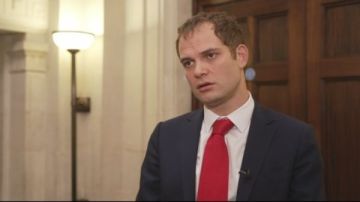 وزير بريطانيا للشرق الأوسط: افتتاح المتحف المصري الكبير إنجاز استثنائي