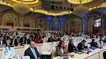 وزيرة البيئة تشارك في الدورة الحادية والعشرين لمؤتمر اليونيدو بالرياض