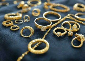 يواصل صعوده عالميا.. سعر الذهب اليوم الخميس 13 نوفمبر 2025 وعيار 21 الآن