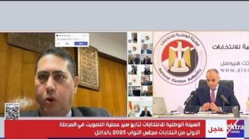 2 مليون ناخب يتوجهون لصناديق الاقتراع في تسع دوائر انتخابية ببني سويف