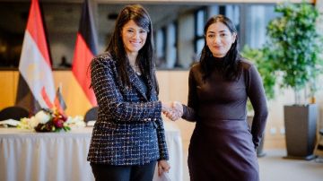 340 مليون يورو.. التخطيط: توسيع نطاق برنامج مبادلة الديون مع ألمانيا