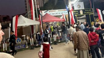 57 مرشحا.. خريطة الأحزاب في جولة الإعادة بالمرحلة الأولى لانتخابات النواب