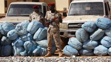 أبرز مصادر التمويل.. البانجو الوقود السري للحرب في السودان