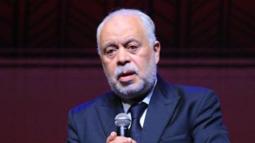 أشرف زكي: لدينا مشروع ألف حلم لمنح الشباب فرصا حقيقية للتألق في التمثيل