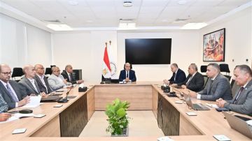 إجراءات عاجلة من الري بشأن ارتفاع منسوب البحر المتوسط إجراءات عاجلة من الري بشأن ارتفاع منسوب البحر المتوسط