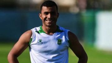 إسلام سمير: تأهلت للممتاز 3 مرات .. والثلاثي كلمة السر في مسيرتي إسلام سمير: تأهلت للممتاز 3 مرات .. والثلاثي كلمة السر في مسيرتي