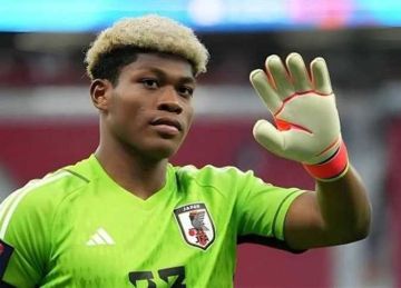 الاتحاد الياباني يعلن تفاصيل إصابة زيون سوزوكي