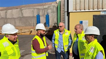 الري: الربط بين التحلية والطاقة المتجددة يقلل من التكلفة التشغيلية للمتر المكعب من المياه