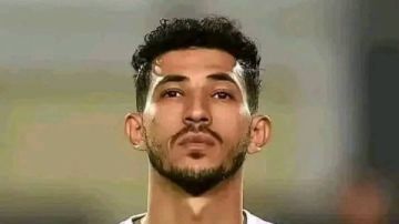 الزمالك يعلن جاهزية أحمد فتوح لمواجهة بيراميدز في نصف نهائي السوبر