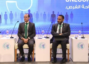 الصحة تنظم ورشة بشأن تحويل رعاية سرطان الثدي بين مبادرة صحة المرأة ونوفارتس الصحة تنظم ورشة بشأن تحويل رعاية سرطان الثدي بين مبادرة صحة المرأة ونوفارتس