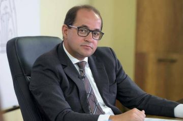 المالية المصرية تستعد لإطلاق حزمة تسهيلات ضريبية جديدة في يناير المالية المصرية تستعد لإطلاق حزمة تسهيلات ضريبية جديدة في يناير