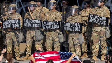 المدعية العامة بواشنطن: مطلق النار على الحرس الوطني قد يواجه السجن 15 عاما المدعية العامة بواشنطن: مطلق النار على الحرس الوطني قد يواجه السجن 15 عاما