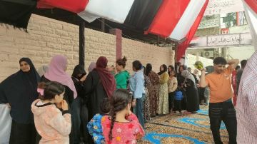 الوطنية للانتخابات: لا نسعى لتطبيق الغرامة .. واستقبلنا 76 تظلما