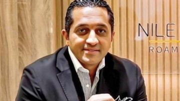 انطلاق معرض عقارات النيل في دبي بنسخته الـ18 بمشاركة 24 شركة كبرى