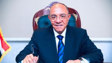 برلماني: دعم مصر للشعب الفلسطيني ثابت ولا يتراجع