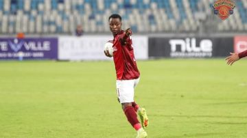 بطريقة ساخرة.. هكذا احتفل سيراميكا كليوباترا بتصدره لقمة الدوري