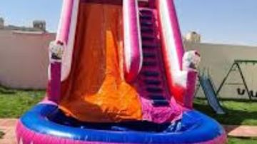 بعد سقوط تلميذة من اللعبة التحقيق مع مسئولي تنظيم اليوم الترفيهي بمدرسة النصر