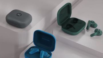 بمواصفات مذهلة وقدرة شحن جبارة .. إليك أفضل سماعات أذن لاسلكية في 2025 بمواصفات مذهلة وقدرة شحن جبارة .. إليك أفضل سماعات أذن لاسلكية في 2025