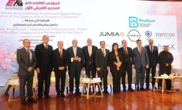 جهاز تنمية المشروعات: تعزيز المشاركة وتبادل الخبرات مع الدول الأفريقية