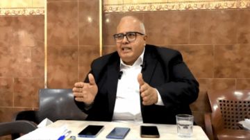 دخولي الإعادة لا يعني أنني الأفضل.. محمد زهران يوجه رسالة لمرشحي المطرية