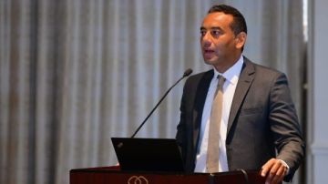 ضمن 5 دول .. وصول مشروع حينا للقائمة النهائية لجائزة أمين عام الأمم المتحدة ضمن 5 دول .. وصول مشروع حينا للقائمة النهائية لجائزة أمين عام الأمم المتحدة