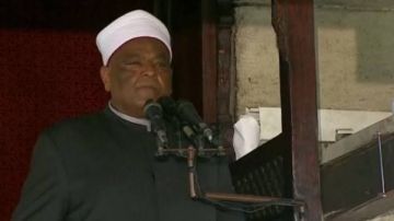 عباس شومان: الوضوء للصلاة يحمي صحة الإنسان ويجسد مقاصد الشريعة في حفظ النفس