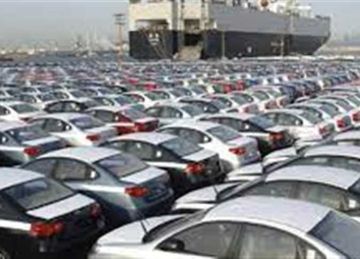 عضو بـ شعبة السيارات لـ المصري اليوم : إنتاج 70 ألف مركبة بالسوق المحلية خلال 9 أشهر عضو بـ شعبة السيارات لـ المصري اليوم : إنتاج 70 ألف مركبة بالسوق المحلية خلال 9 أشهر