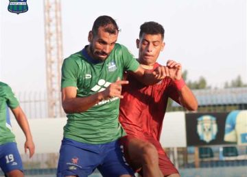 فوز المقاصة والألومنيوم.. نتائج مباريات السبت بمجموعتي الصعيد في القسم الثاني