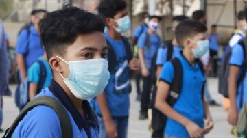 فيروس جديد أم أنفلونزا؟.. حقيقة وجود مرض جديد في المدارس