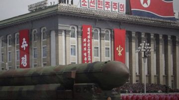 كوريا الشمالية : نزع السلاح النووي أضغاث أحلام مستحيل تحقيقه