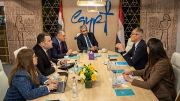 مجموعة عالمية تعلن تدشين فندق عائم جديد بين الأقصر وأسوان.. ونواب: الاتجاه نحو أنماط جديدة بقطاع السياحة يأتي فى ضوء توجيهات الدولة