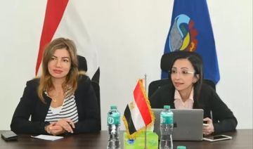 محافظ البحيرة تبحث مع قنصل عام فرنسا بالإسكندرية سبل تعزيز التعاون الاستثماري والتنموي