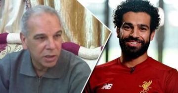 محمد صلاح لمجدي يعقوب: والدي كان الداعم الوحيد لي في رحلة الاحتراف
