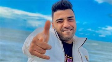 مطرب المهرجانات إسلام كابونجا يعلق للمرة الأولى على قرار نقابة الموسيقيين: أحلف على المصحف أن الأغاني قديمة