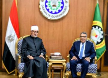 مفتي الجمهورية: رسالتنا لم تعد فتوى فقط بل وعي وإرشاد وإصلاح مجتمعي شامل