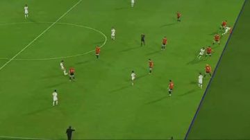 مهيب عبد الهادي يثير الجدل بشأن هدف الزمالك أمام طلائع الجيش مهيب عبد الهادي يثير الجدل بشأن هدف الزمالك أمام طلائع الجيش