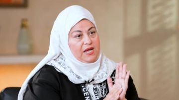 ناني سعد الدين: مش مبسوطة من وضعي الحالي ومفيش حد مقدرني