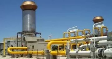 نجاح جديد لقطاع البترول.. شركة خالدة تحقق كشفا للغاز بالصحراء الغربية بإنتاج 36 مليون قدم مكعب يوميا نجاح جديد لقطاع البترول.. شركة خالدة تحقق كشفا للغاز بالصحراء الغربية بإنتاج 36 مليون قدم مكعب يوميا