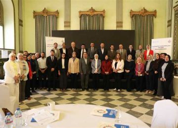 وزارة الصحة تطلق خطة استدامة القضاء على الالتهاب الكبدي الفيروسي 2025-2030