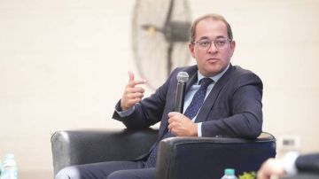 وزير المالية: الحكومة ملتزمة بتوجيه جزء كبير من حصيلة الصفقات لخفض الدين العام