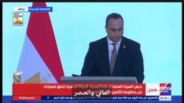 أحمد السبكي: التأمين الصحي الشامل يتحول من حلم إلى واقع ويضع صحة المواطن أولا