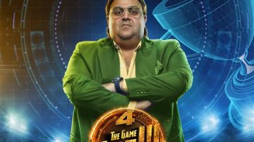 أسرة اللعبة 5 تنتهى من تصوير نصف مشاهد العمل