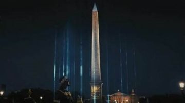 افتتاح المتحف المصري الكبير.. إضاءة مسلات مصرية في عدد من العواصم العالمية